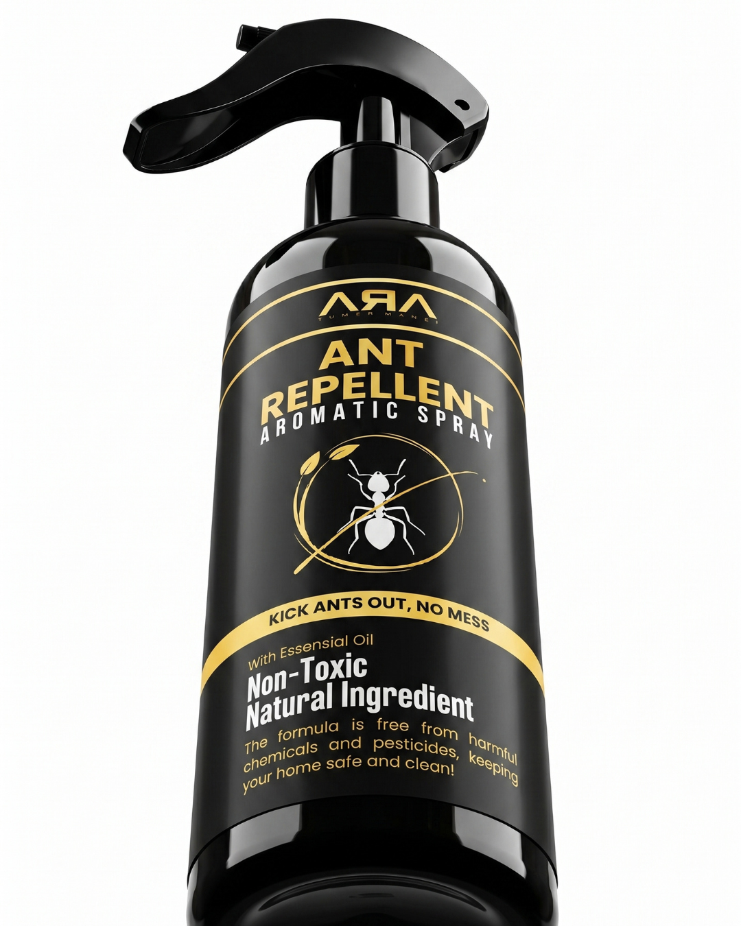 Produk Aromatic Spray Anti Semut