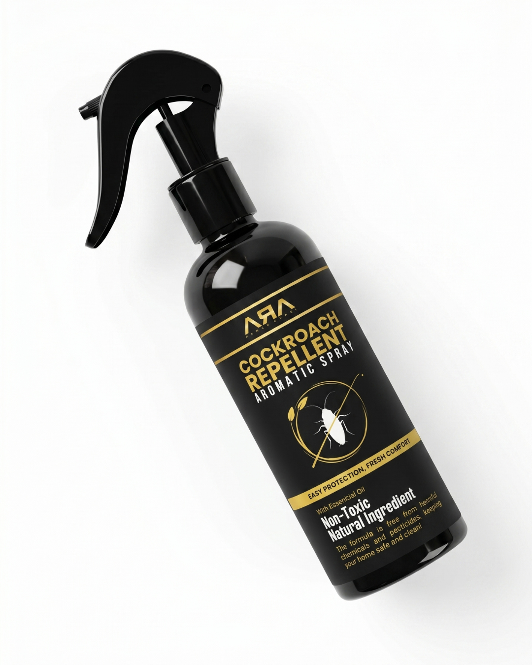 Produk Aromatic Spray Anti Kecoa