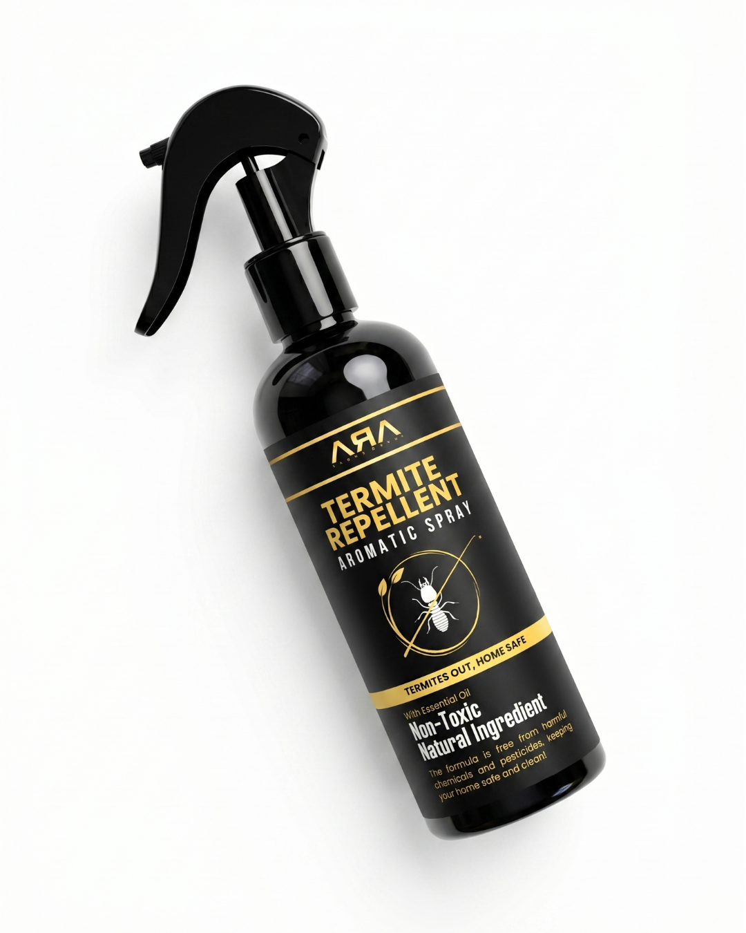 Produk Aromatic Spray Anti Rayap