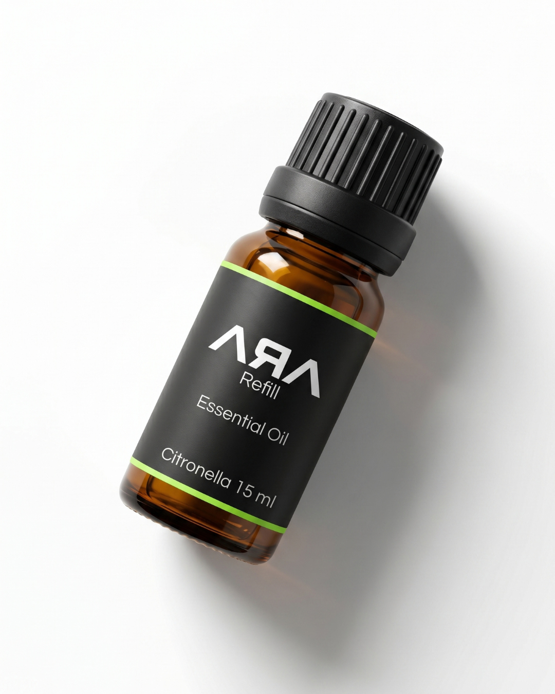 Produk Refill Parfum Mobil Citronella