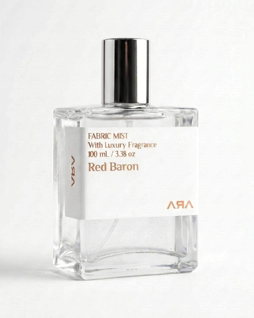 Produk Fabric Mist Red Baron